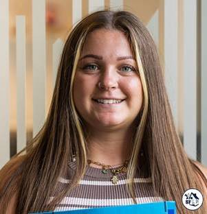 Madison Krabler - Service Familial de Charleroi