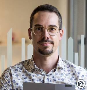 Pierre VANDEN BROECK - Service Familial de Charleroi